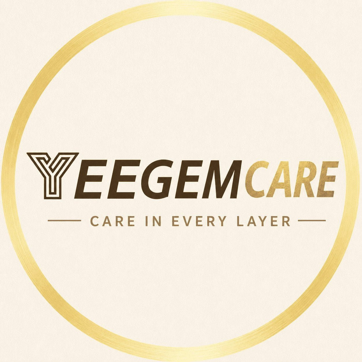 YeegemCare logo