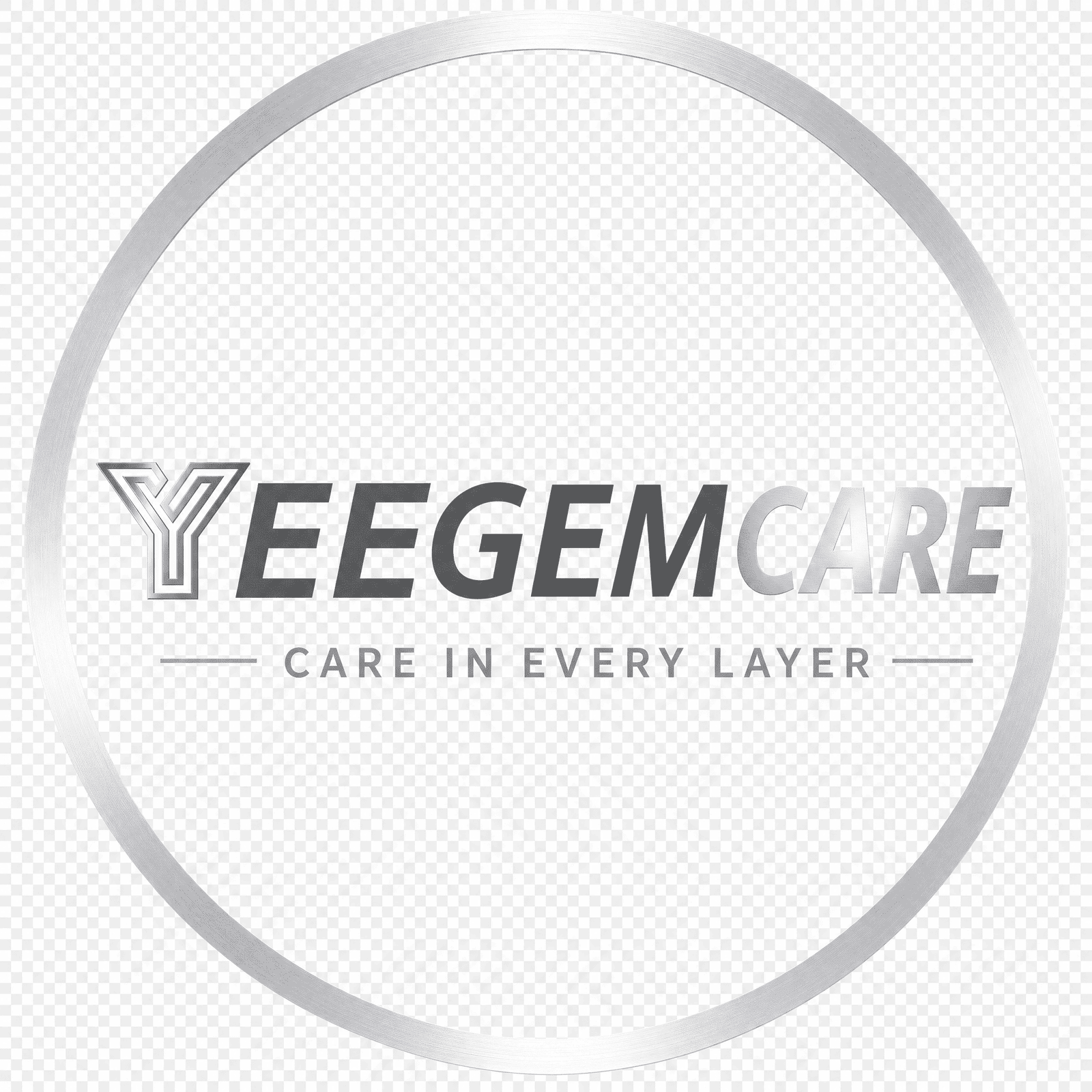 Yeegem Care logo