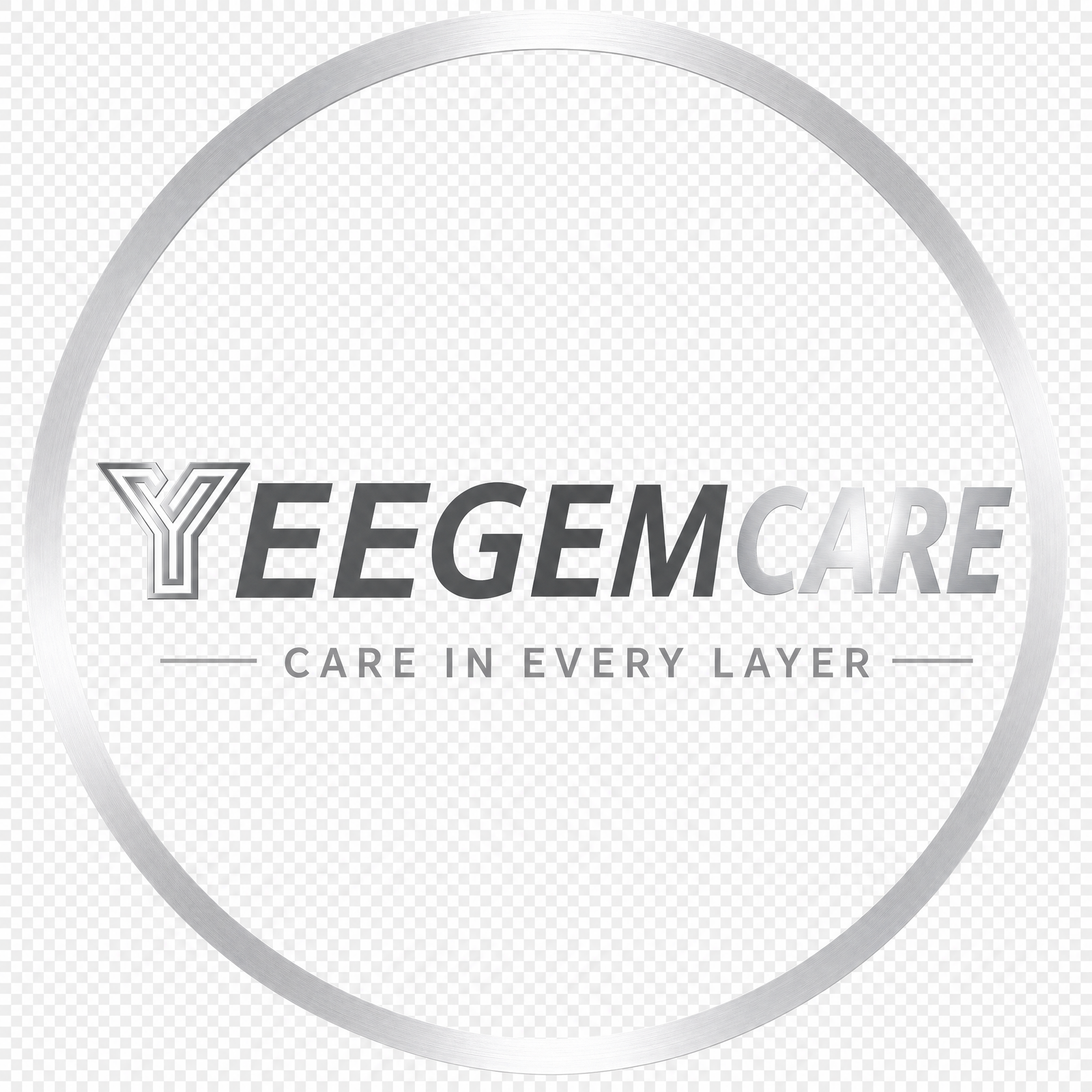 YeegemCare logo
