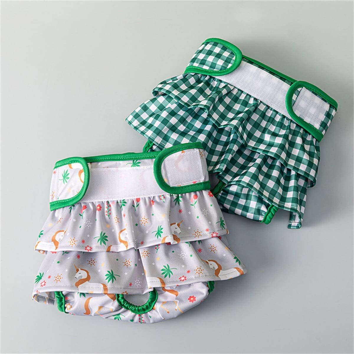YCDF019 reusable pet diaper product image 01